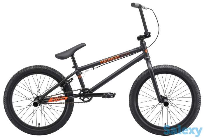 Велосипед BMX (трюковый) HARO(США) в Лисаковске! Рассрочка Кредит, фотография 2