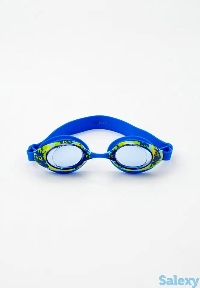 Очки для плавания joss, фотография 1