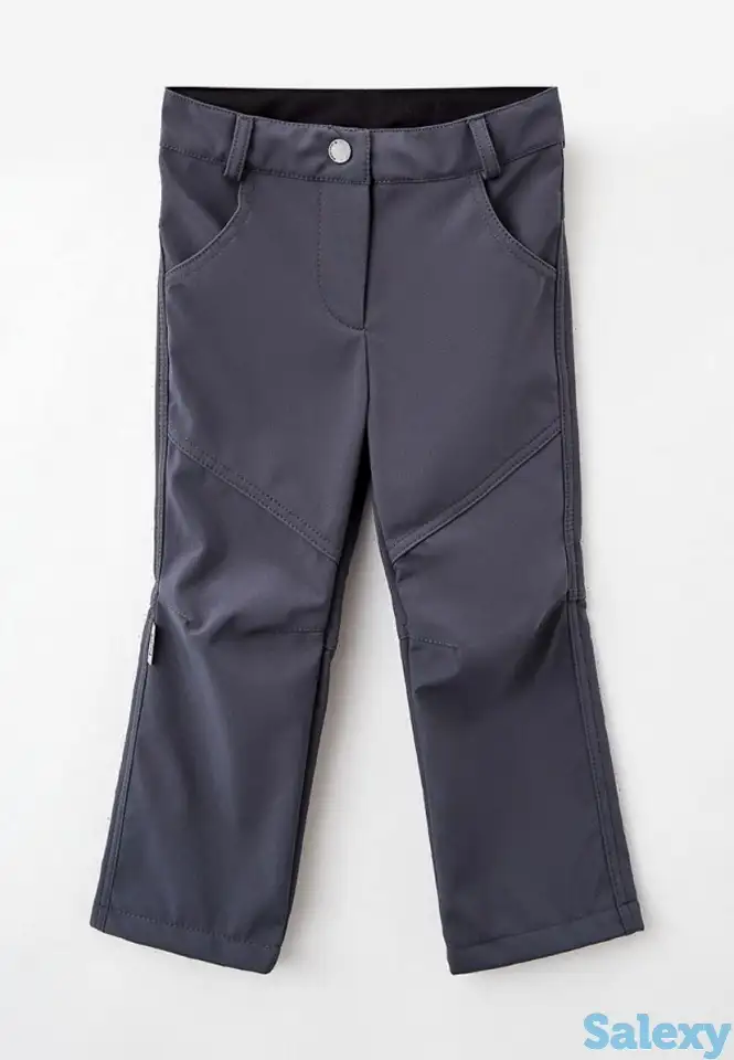 Брюки утепленные batik, фотография 1