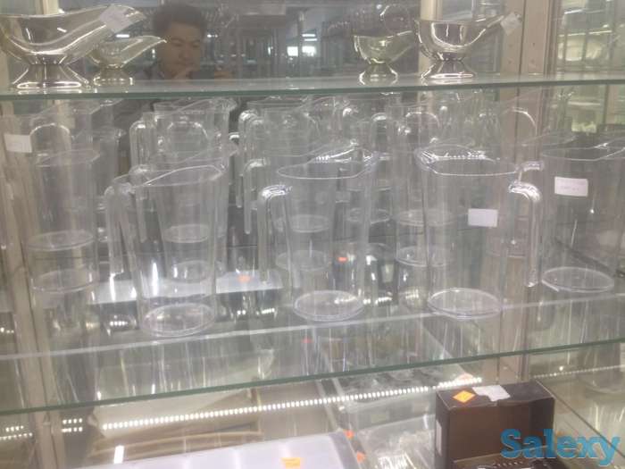 Новая посуда для ресторанов и кафе, фотография 7