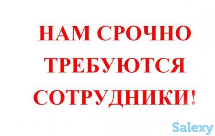 Сатушы кеңесші \ продавец консультант қажет., фотография 1
