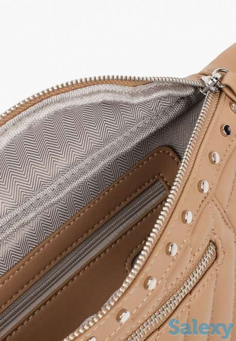 Сумка поясная baggini, фотография 3