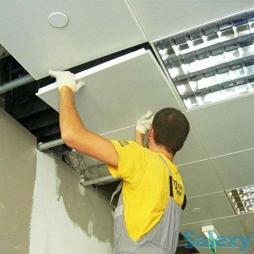 Армстронг Монтаж, фотография 2