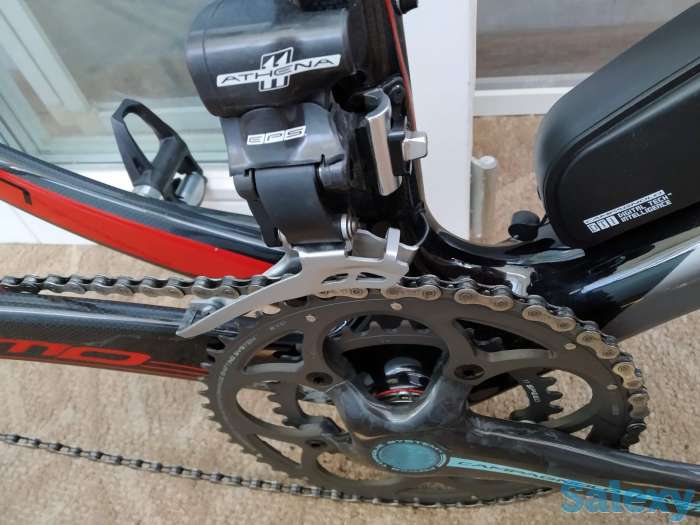 шоссейный велосипед, фотография 8