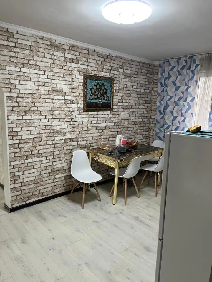 Продам дом, Мкр.Шанырак-1, ул.Алпамыс батыра, 4а, фотография 4