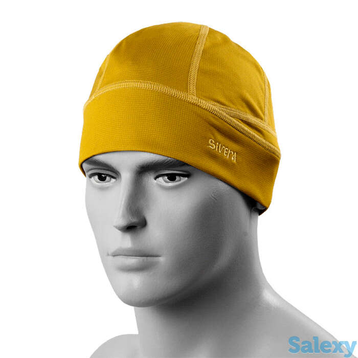 Шапка сивера юнота масло оливы, фотография 1