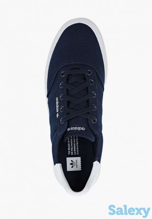 Кеды adidas originals, фотография 4