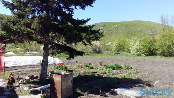 продажа частного дома, Дружинников 1, фотография 3