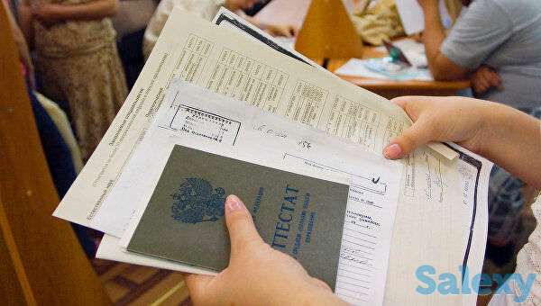 Нотариально заверенный перевод документов, фотография 4