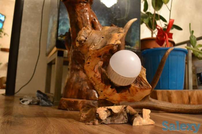 Светильник ручной работы, фотография 2