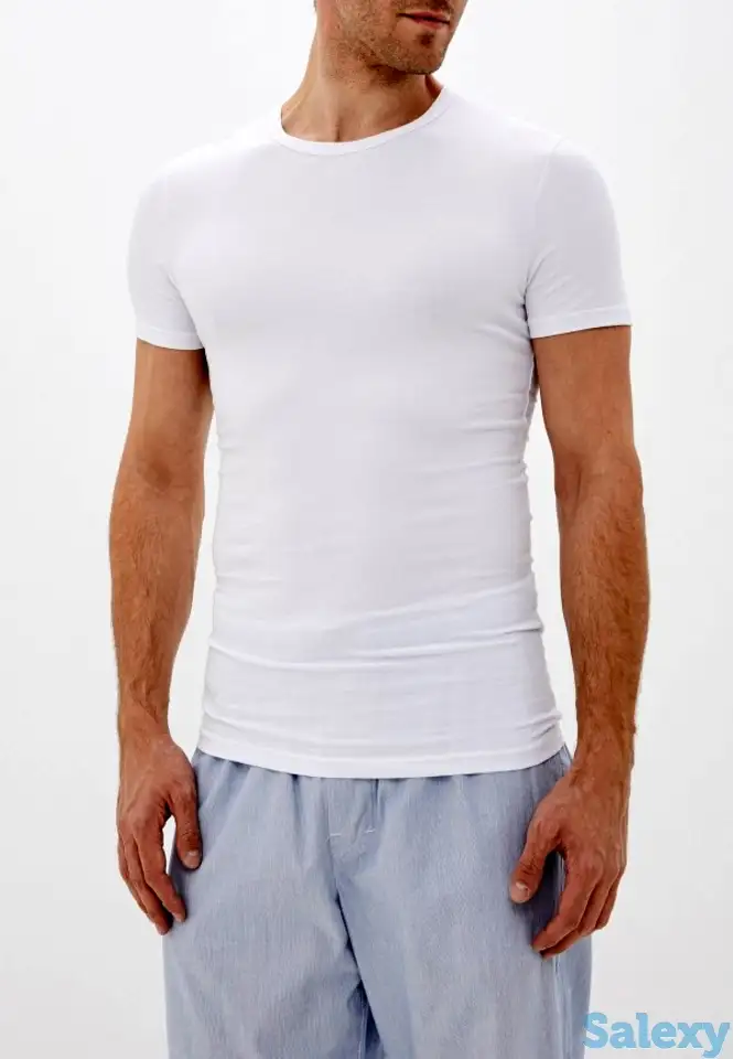 Футболка домашняя incanto, фотография 1