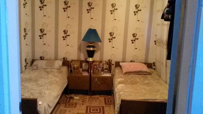 Продам 3-х ком в БОРОВОМ.ТОРГ, Киснерёвых 2а, фотография 1