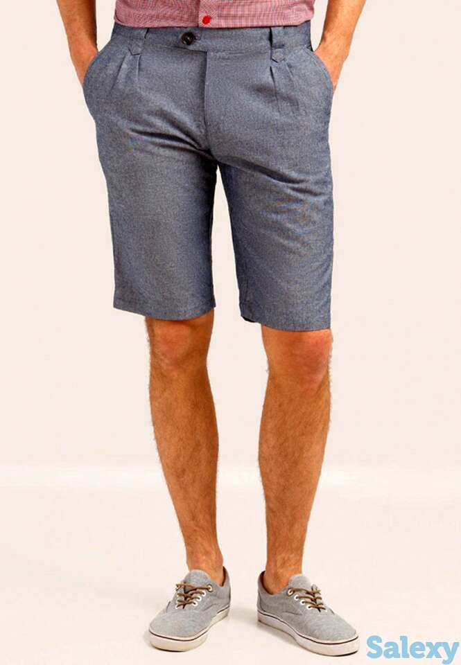 Шорты finn flare, фотография 1