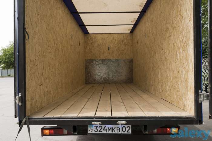 Грузоперевозки, Газель. Переезды. Перевозка грузов. Доставка., фотография 4