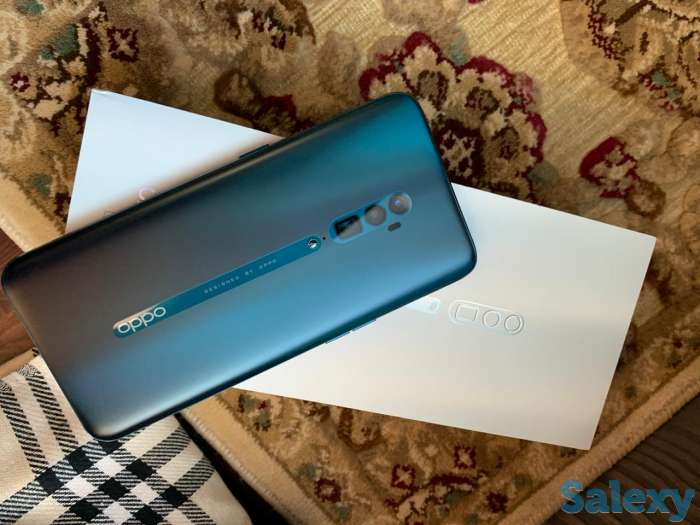 Продам Oppo Reno 10x Zoom, фотография 1