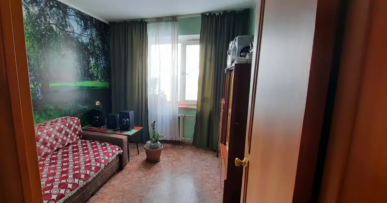 Продам 3-х комнатную квартиру нп с мебелью и бытовой техникой, фотография 2