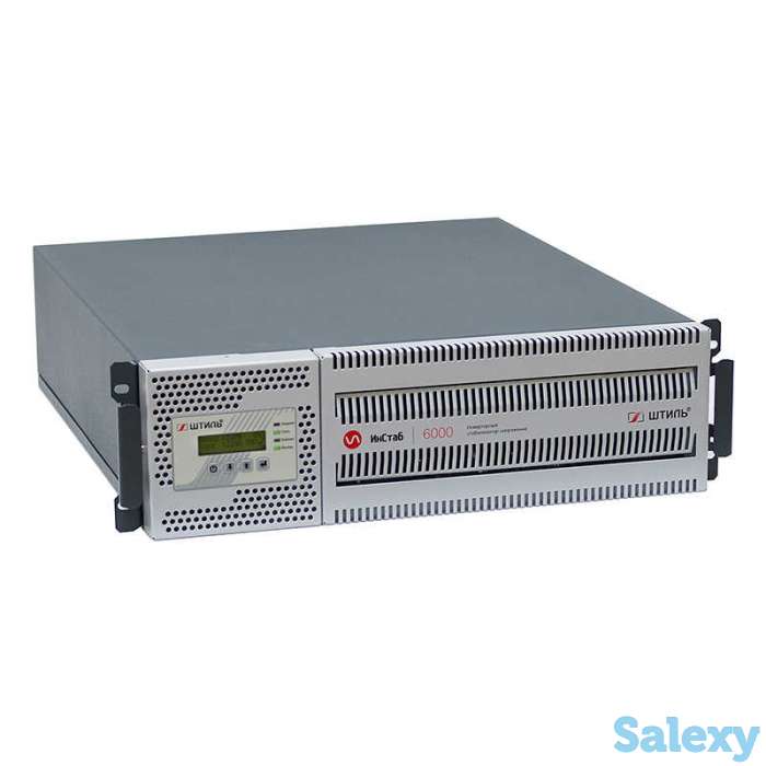 Инверторный стабилизатор напряжения штиль инстаб is3106rt, фотография 6
