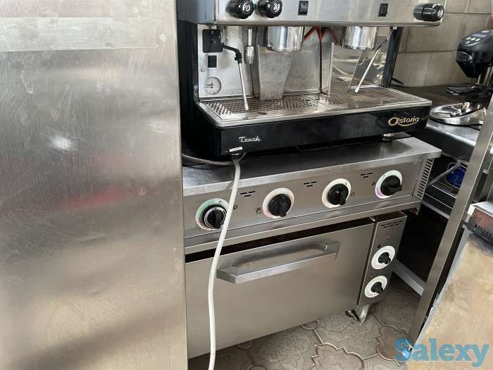 Продам кухонное оборудование, фотография 4