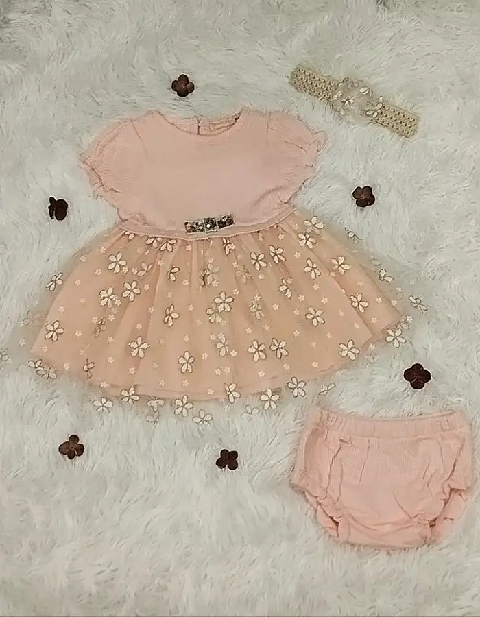 Одежда для малышей, фотография 4