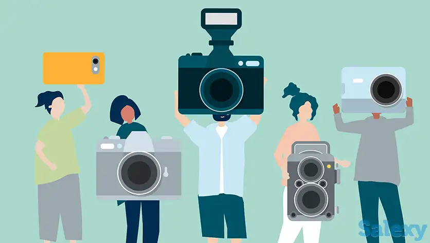 Монтаж видео, фотография 1