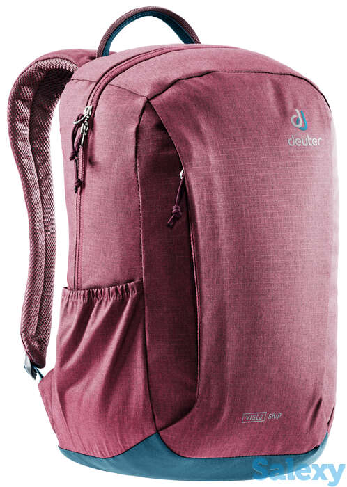 Рюкзак deuter vista skip 14 maron/arctic, фотография 1