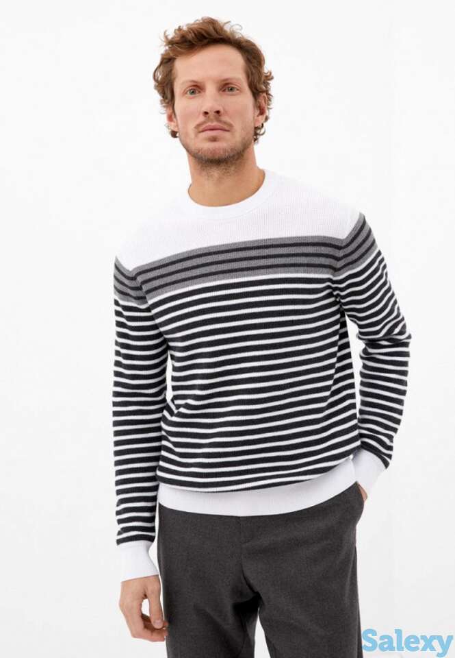 Джемпер finn flare, фотография 1