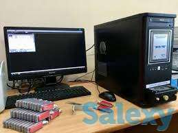 Услуги на индивидуальный дозиметрический контроль (ИДК) персонала в РК., фотография 4