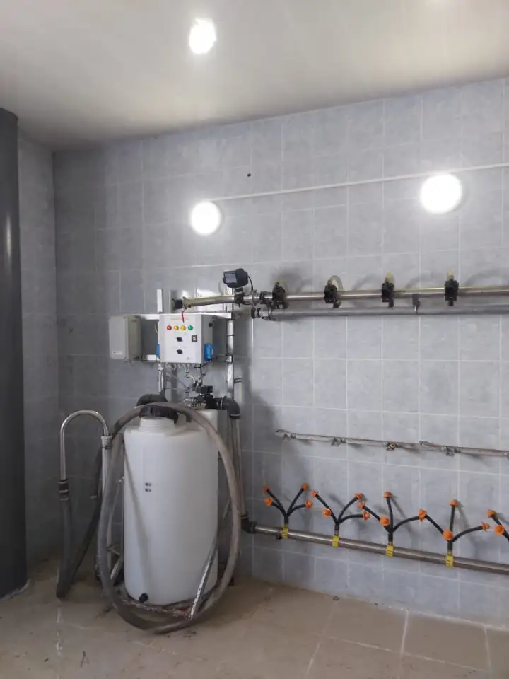 Сельское хозяйство на 3600 гектар земли в Павлодарской Области, фотография 2