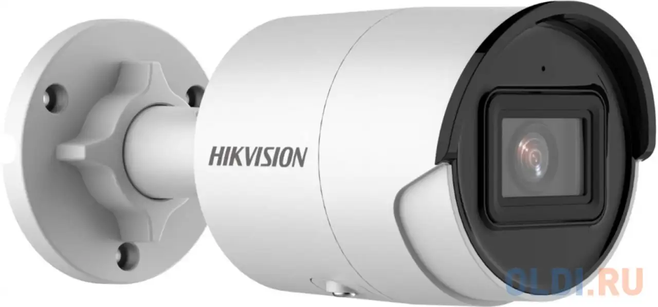 Камера ip hikvision ds-2cd2083g2-iu cmos 1/2.8
