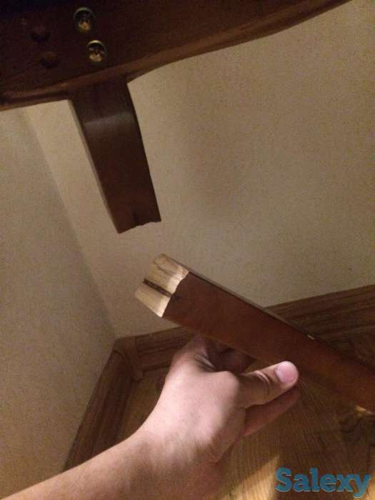 Ремонт мебели- Стол,Стул,Пуфик и другая мебель, фотография 3