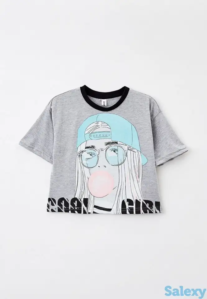 Футболка elaria, фотография 1