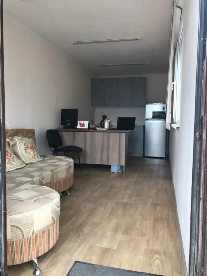 Аренда цеха для сварки и производства кованных изделий, фотография 2