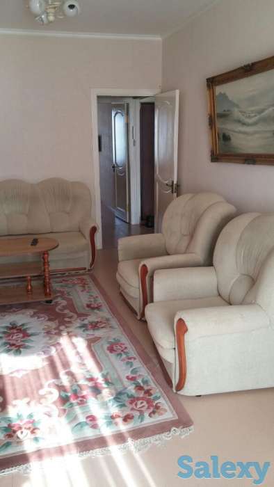 Сдам 2-х комнатную квартиру в 100м от набережной, фотография 3