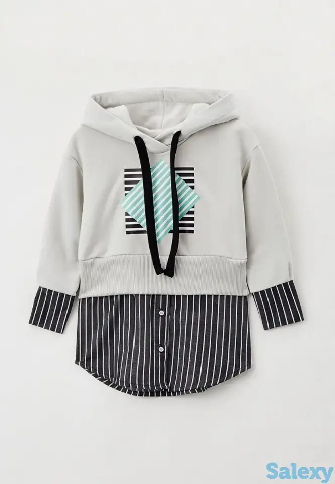 Худи mia gia, фотография 1