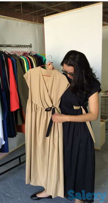 Пошив женской одежды, униформы., фотография 3