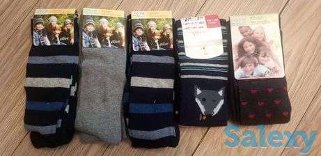 Колготки 110-116,новые Германия, фотография 1