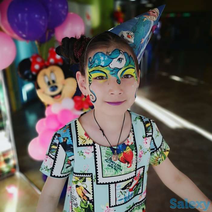 АКВАГРИМ, фотография 1