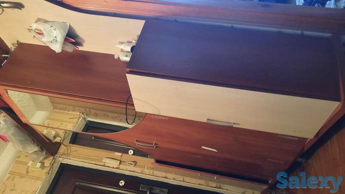 Шкаф, фотография 2