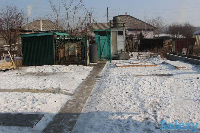 Продам или обменяю кирпичный дом район Защиты, фотография 5