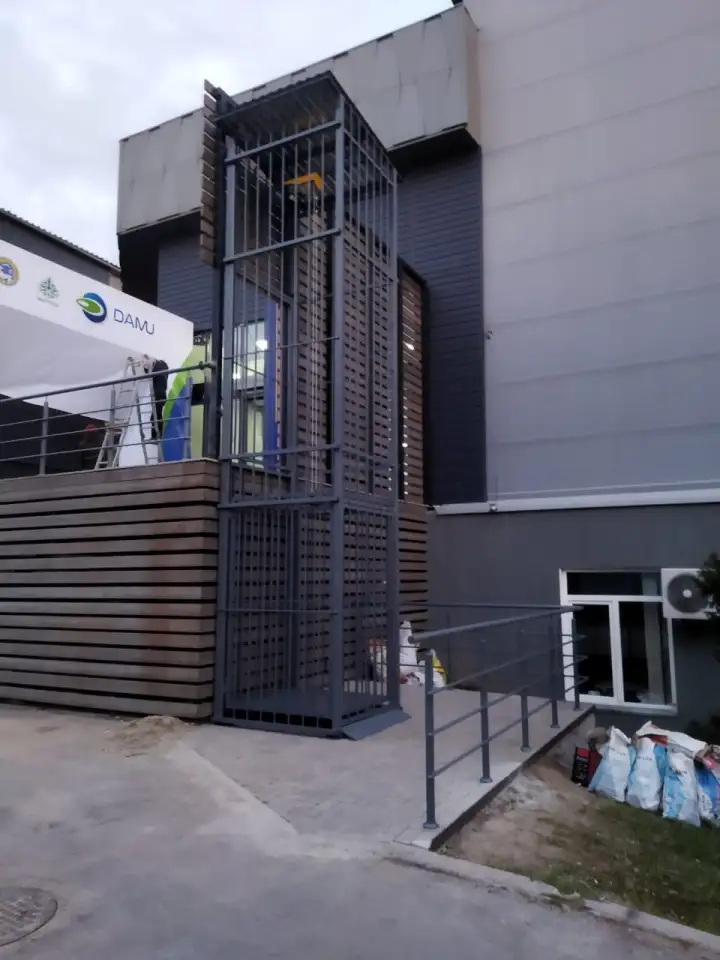 Металлоконструкции под ключ: Алматы, Талдыкорган, Конаев. Гарантия, фотография 1