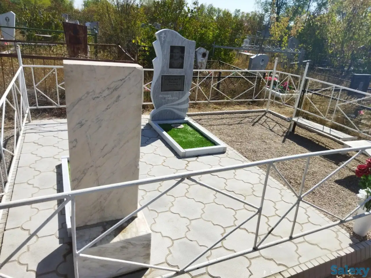 Изготовление памятников, фотография 7