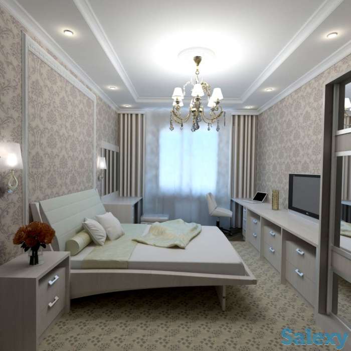 Отделочные работы в Алматы, фотография 4