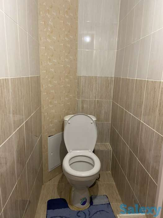 3-комнатная квартира, 75 м², 3/5 этаж, Сары арка 38, фотография 13