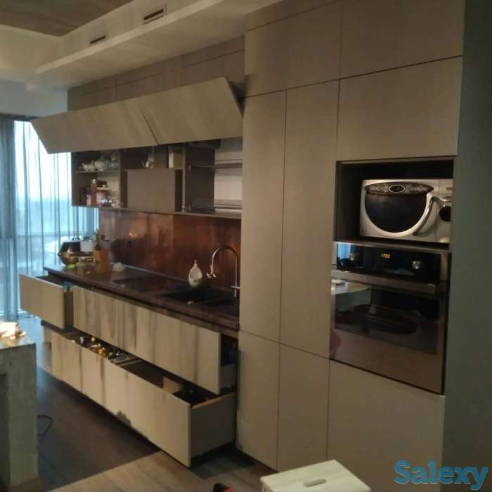 Изготовление корпусной мебели на заказ., фотография 3