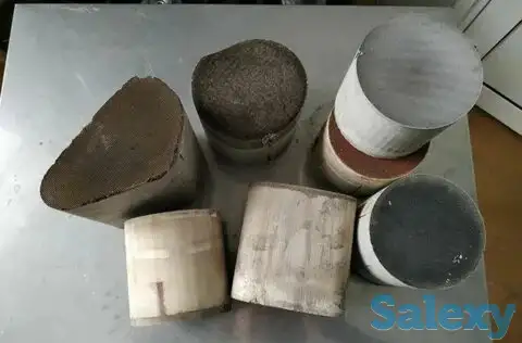 Скупка катализаторов, фотография 9