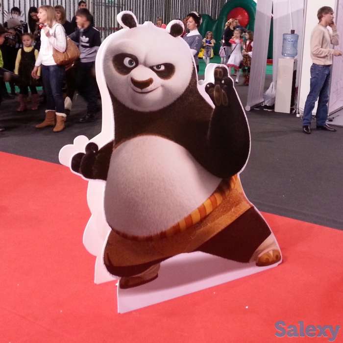 Ростовые фигуры, фотография 4