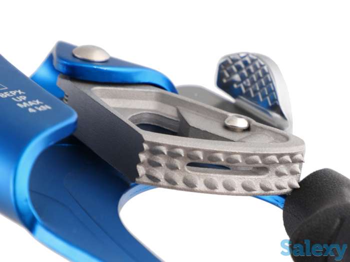 Зажим Ручной Жумар Венто New Правый, фотография 4