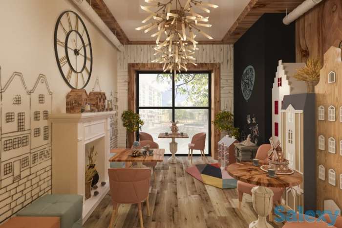 ArtPeople KIDS - проектирование и строительство детских  центров., фотография 4