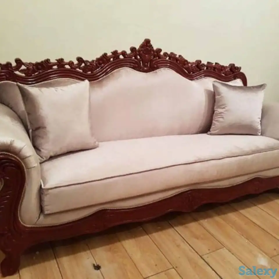 перетяжка стульев, фотография 10