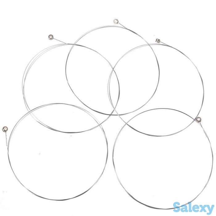 Струна тонкая, фотография 1